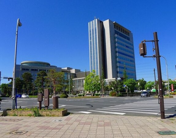 スプリングパークの物件内観写真